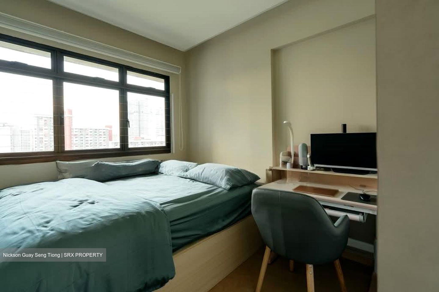 Blk 816 Lavender Gardens (Kallang/Whampoa), HDB 4 Rooms #587643211